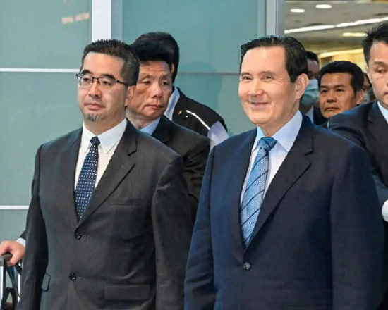 马英九基金会调查结果出炉，萧旭岑感谢：还我清白，还人间公道