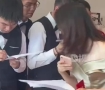 接亲现场伴郎被考雅思听力