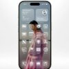 iOS 26“丑”上热搜第一！苹果史诗级更新，“液态玻璃”设计公布