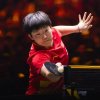 孙颖莎王曼昱王艺迪出战！国乒3-0完胜韩国，跻身亚锦赛女团决赛