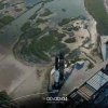星舰发射升空执行第11次试飞任务马斯克现身星舰试飞任务直播