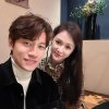 陈乔恩回应“老公有私生子”“看到豪宅秒变脸”等婚姻谣言