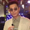 古天乐回应向太爆料其出道前坐牢：没留意，没回应
