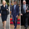 脱欧十年 英国为何总在换首相？