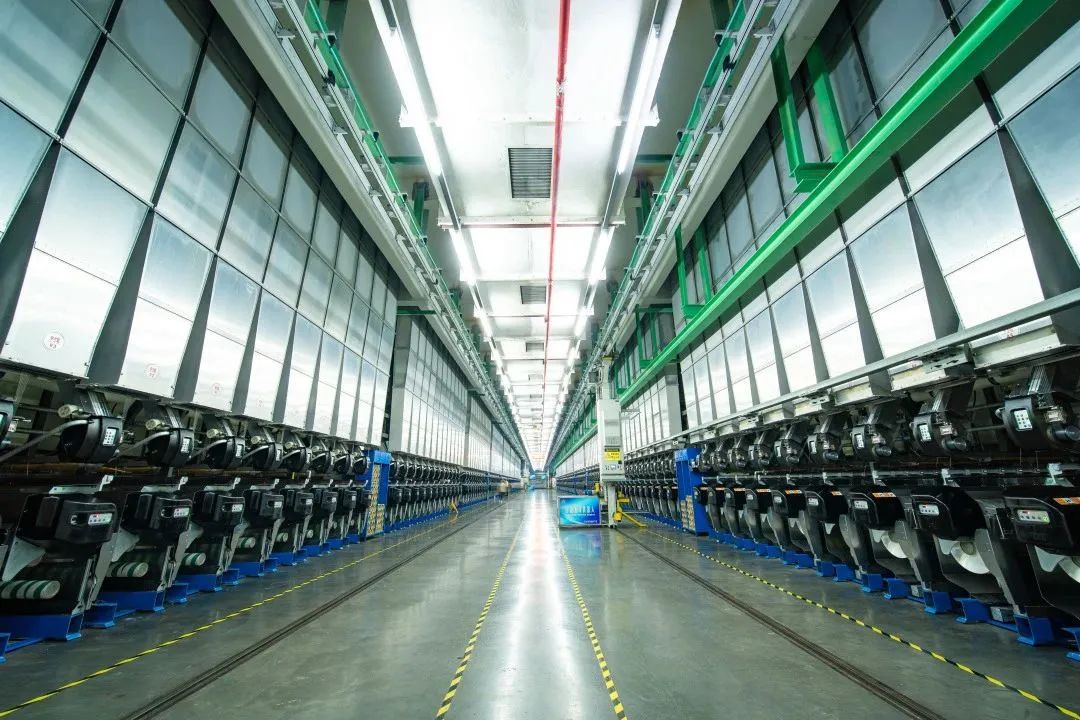 【看税收走基层】税惠春风暖 企业“创”劲足