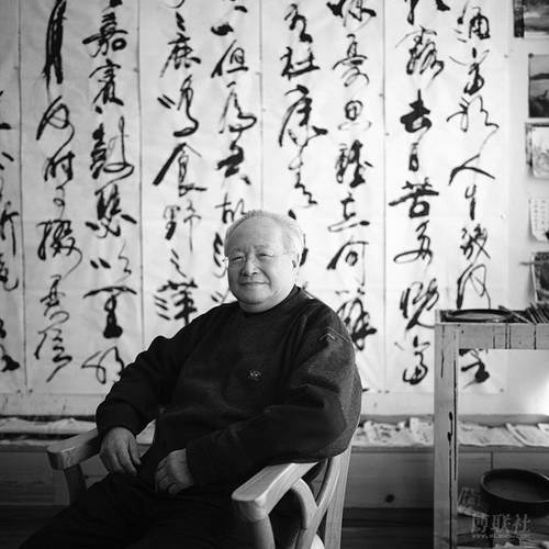 钱绍武先生（1928-2021）