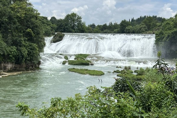 安顺火车站周边交通与住宿选择全攻略