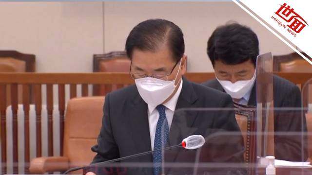 美国“撑腰”日本排放核污水入海 韩外长要求美方拿出支持排污证据