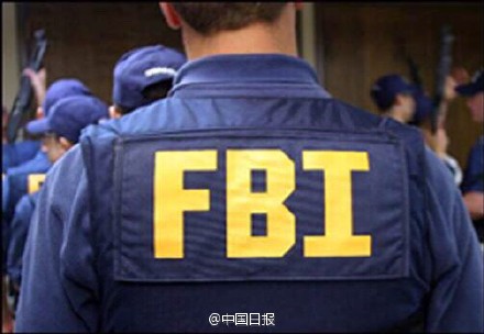 美国派fbi特工前往巴黎调查恐怖袭击