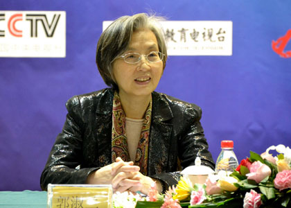 中央音乐学院书记:拥护处分自己以及对校长免职|中央音乐学院|郭淑兰|