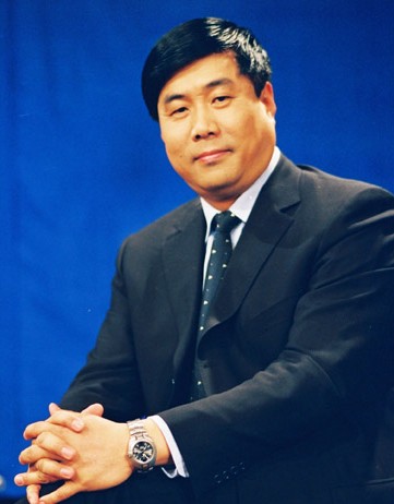 北京邮电大学书记王亚杰
