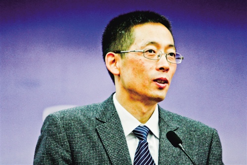 施一公等5位中国科学家获《自然》杰出导师奖