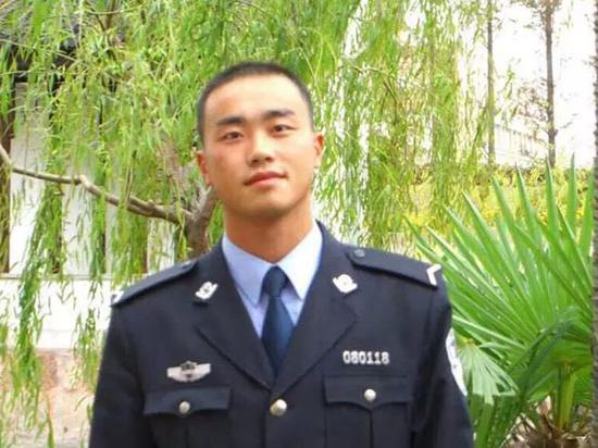 茆盛泉。资料图