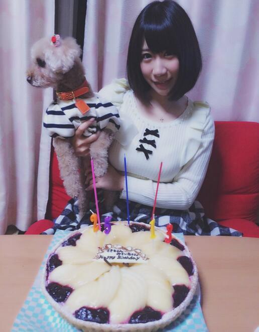 这比例不合理啊 日本90后最胸声优新照曝光 手机新浪网