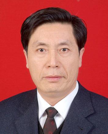 姜信治。资料图