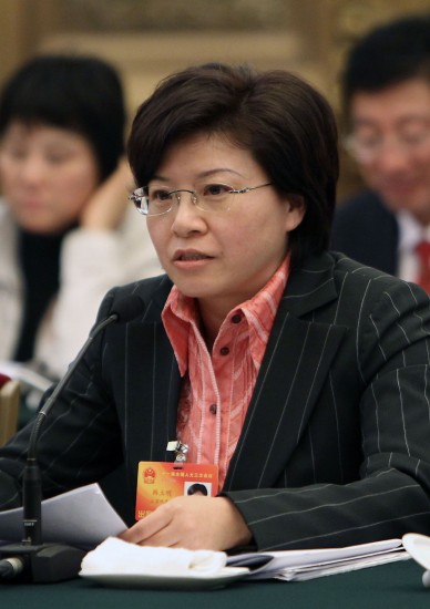 韩立明。资料图