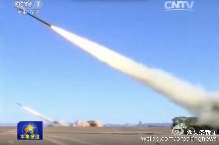 在台海军演的31军