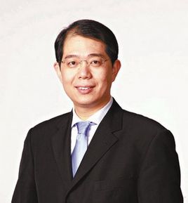 周忠轩当选辽宁人大副主任 谭作钧当选副省长