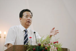 顾约瑟牧师(资料图)