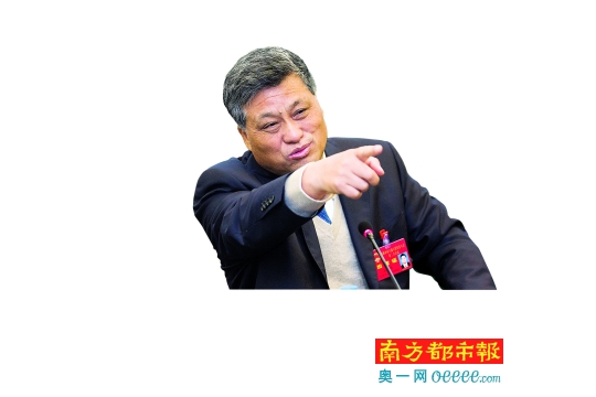 深圳市委书记:深圳官员舒服的日子过去了