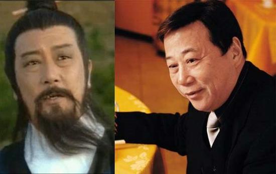 夏雨 ——丘处机