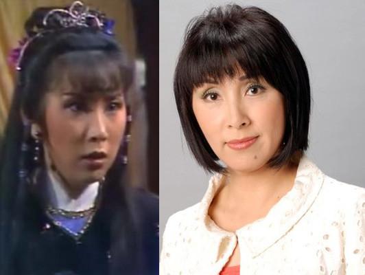 陈秀珠 ——程瑶迦