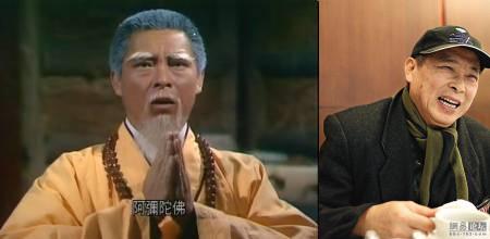 刘兆铭 ——一灯大师