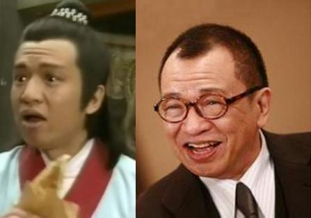 许绍雄 ——朱聪