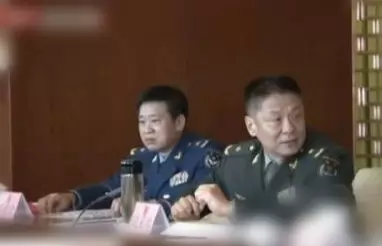 迟浩田之子迟星北