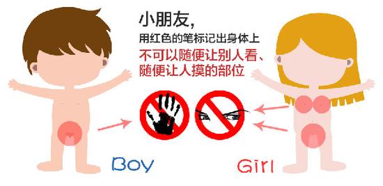 2015年全年，媒体公开曝光的性侵儿童案例340起。