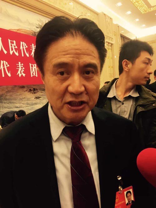 海南省省委书记罗保铭