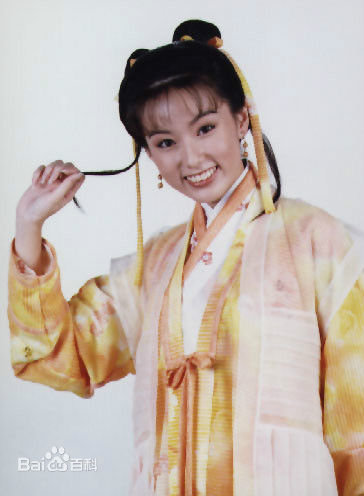 1998年新加坡版 林湘萍