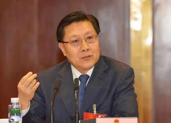 四川省委书记反腐对经济影响正面积极