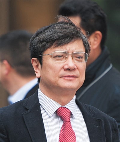 贵州大学校长大学生就业难是个伪命题