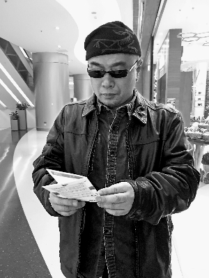 王海，专业打假21年，民间称其为“打假第一人”。