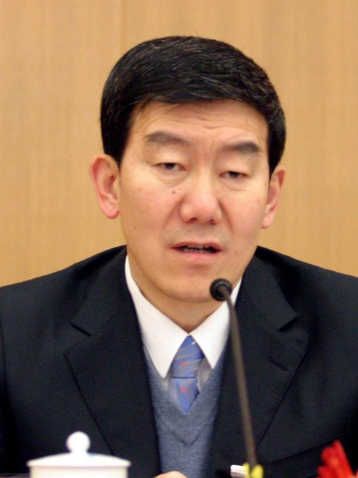 农业部原副部长谈特供我吃的你们都买得到