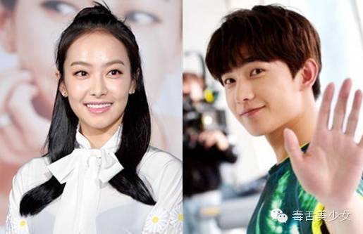 宋茜不瞎杨洋眼光不会这样,到底谁配不上谁?