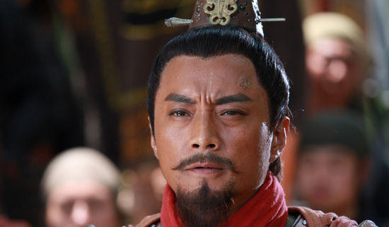 如何看待水浒中宋江招安一事