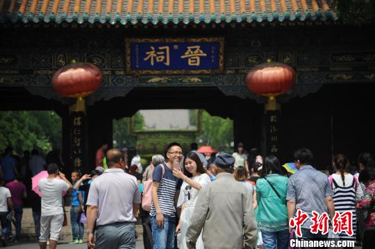 资料图 武俊杰 摄