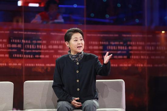 《等着我》暂别黄金档 真情成就现象级公益节目