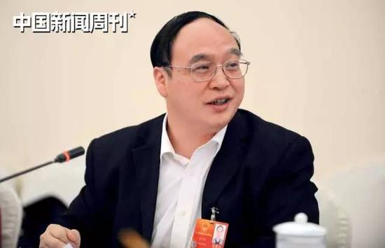 在很多人的印象中，刘小华是个乐观幽默、会调节气氛的人。图|IC