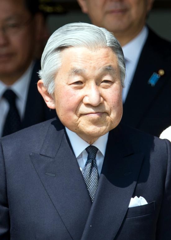 两百年来第一次 日本天皇想主动退位|日本天皇|退位_新浪新闻