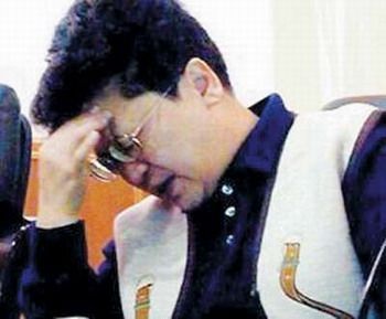 “红通”杨秀珠的“执政毒舌”