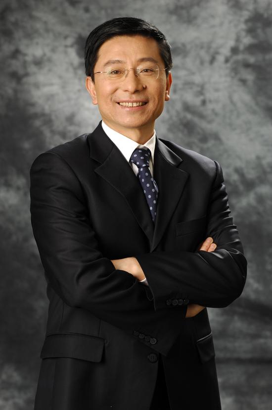 太平洋保险集团在转型中提升价值