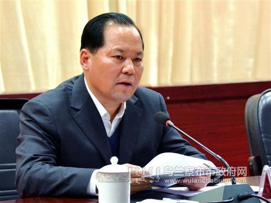 王学丰。资料图