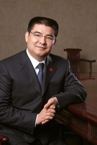 陈光标落幕:"首善"另一面是精明的政商逻辑