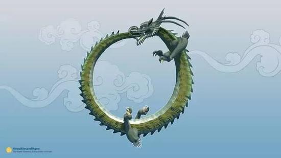 　　自噬（autophagy）这个词来源于希腊词语auto（自我）以及Phagein（吃），所以，自噬表示“将自己吃掉”