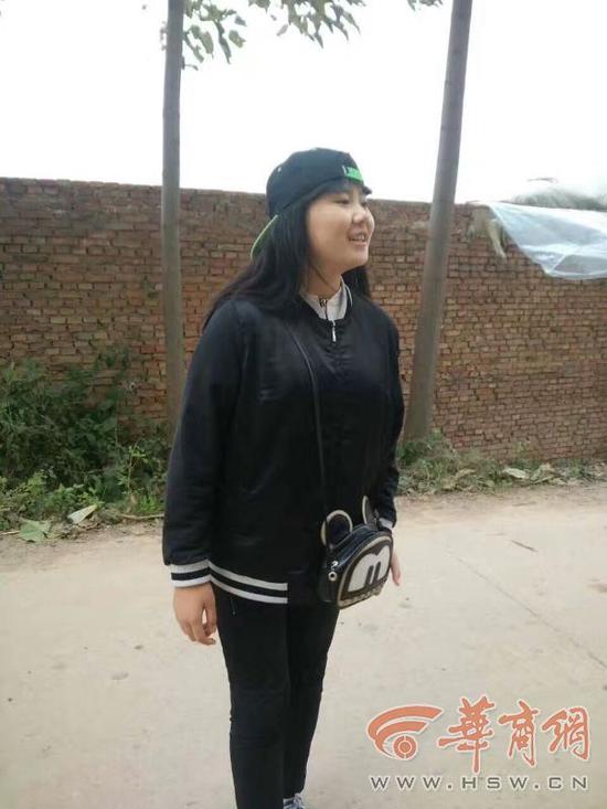 12岁女孩独身一人走亲戚 返家途中莫名失联