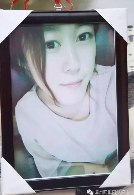 24岁女孩裸死河中 疑似生前曾被人殴打