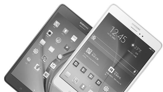 学校指定的三星p355c平板电脑目前已停产.